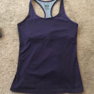 Nike tank